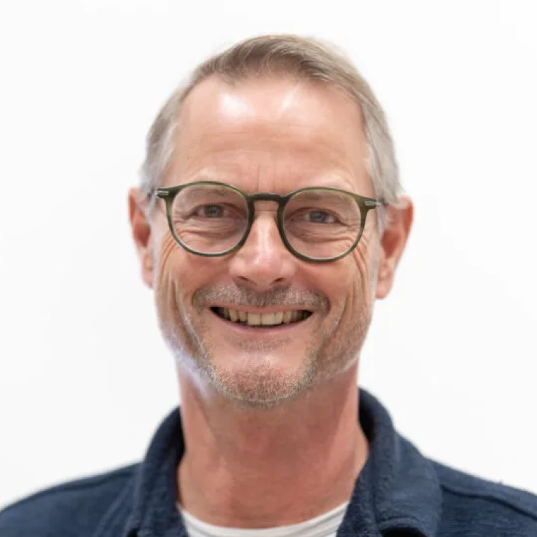 Hans-Peter Sautter